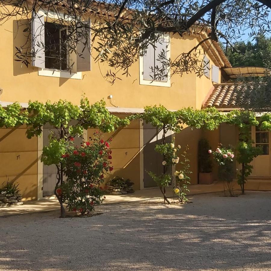 Roussillon en Isere Le Chant Du Coeur المظهر الخارجي الصورة