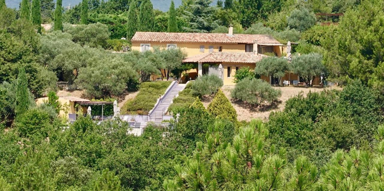 Roussillon en Isere Le Chant Du Coeur المظهر الخارجي الصورة