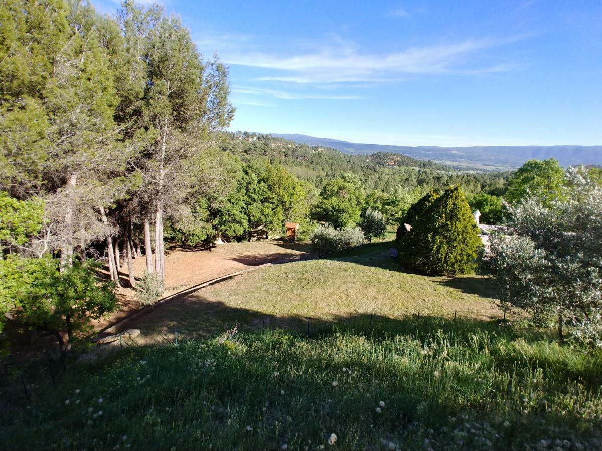 Roussillon en Isere Le Chant Du Coeur المظهر الخارجي الصورة
